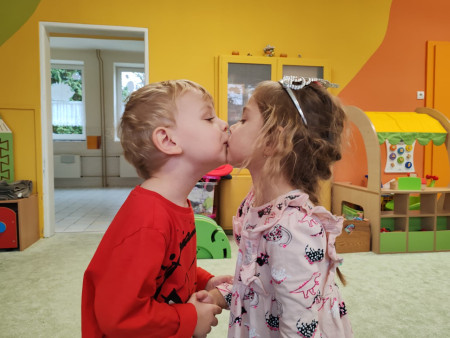 Všechno nejlepší!